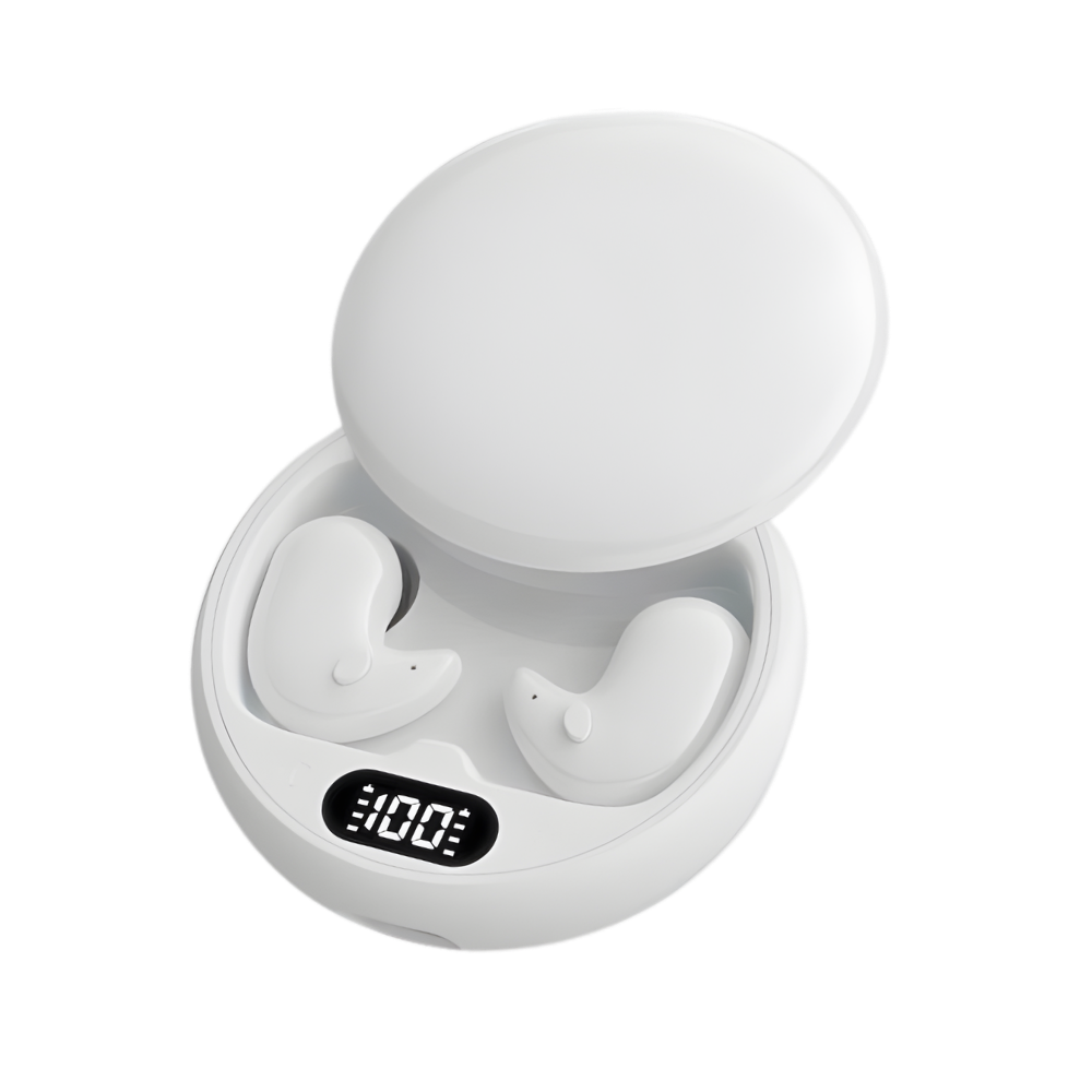 Snore Block Ergo Earbuds