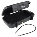 Waterproof Small Lockable Storage Box