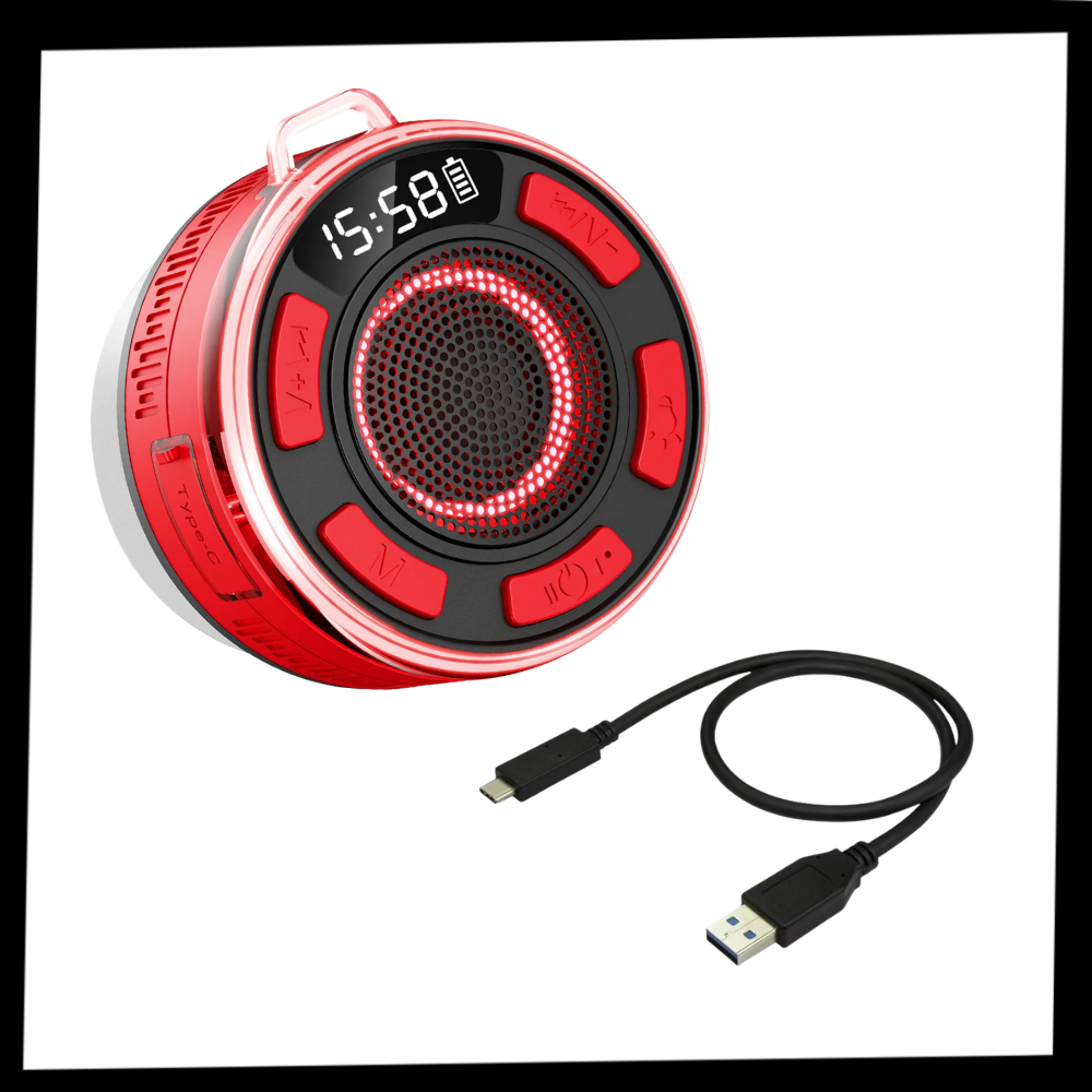 Emerging Powerful Bathroom Stereo