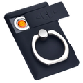 Phone Ring with Lighter