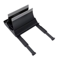 Multifunctional Stable Vertical Laptop Stand