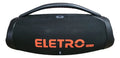 800W Portable Bluetooth Boombox Speaker – Deep Bass & Powerful Sound
